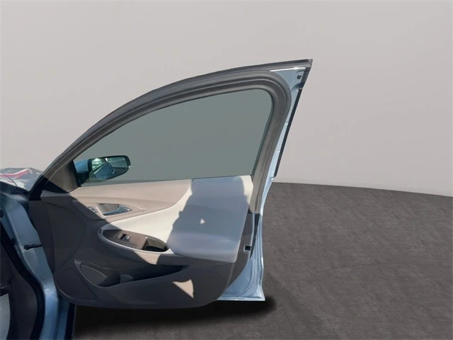 2017 Chevrolet Malibu - Image 16 of 21