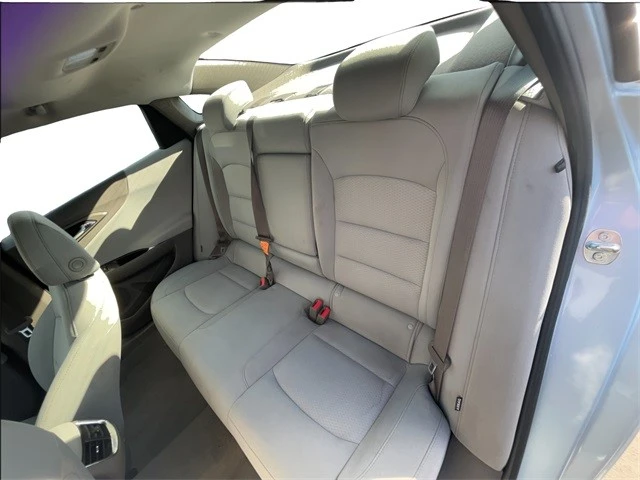 2017 Chevrolet Malibu - Image 14 of 21