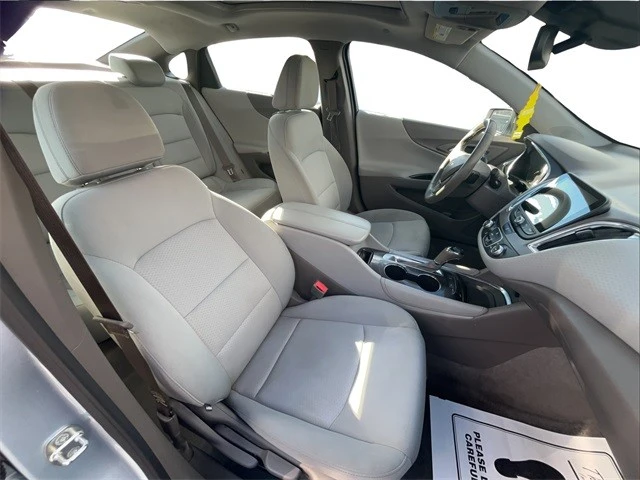 2017 Chevrolet Malibu - Image 17 of 21