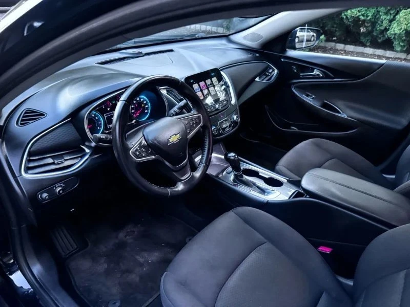 2017 Chevrolet Malibu - Image 12 of 12