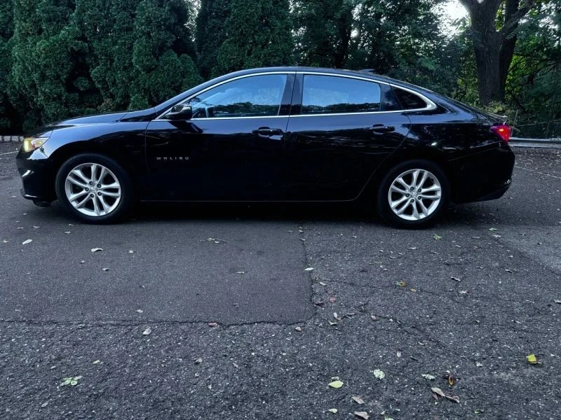 2017 Chevrolet Malibu - Image 4 of 12