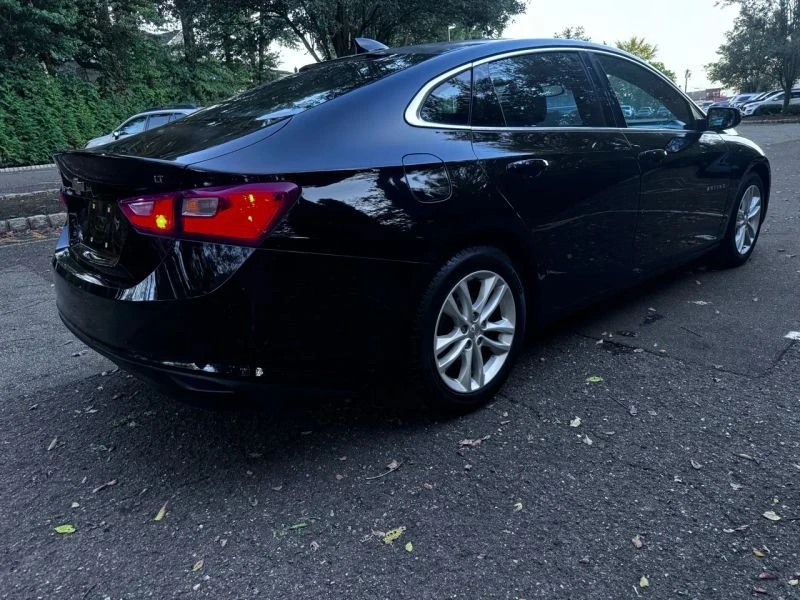 2017 Chevrolet Malibu - Image 7 of 12