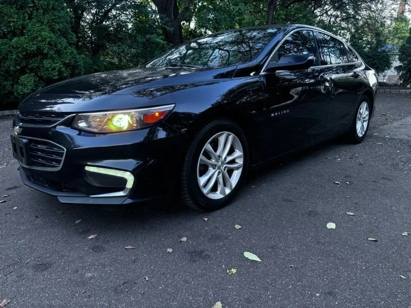 2017 Chevrolet Malibu - Image 3 of 12
