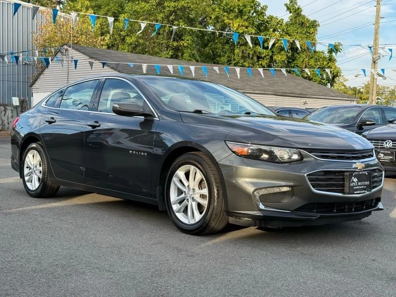 2017 Chevrolet Malibu - Image 3 of 12