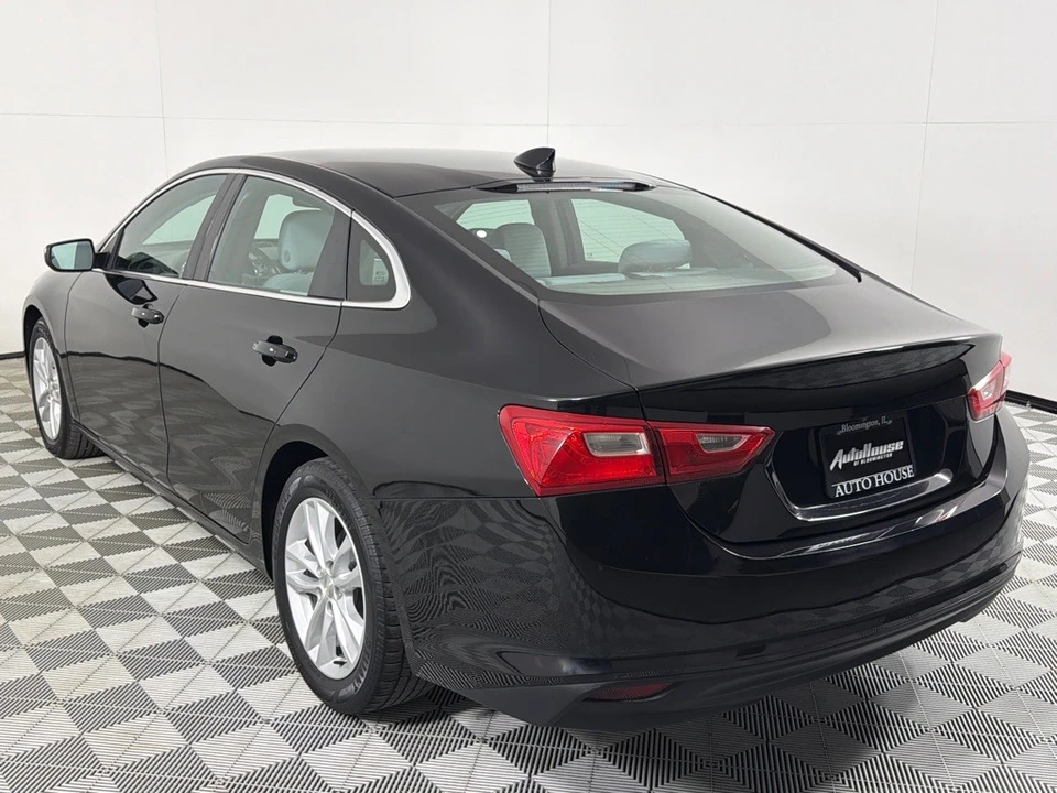 2017 Chevrolet Malibu - Image 7 of 12