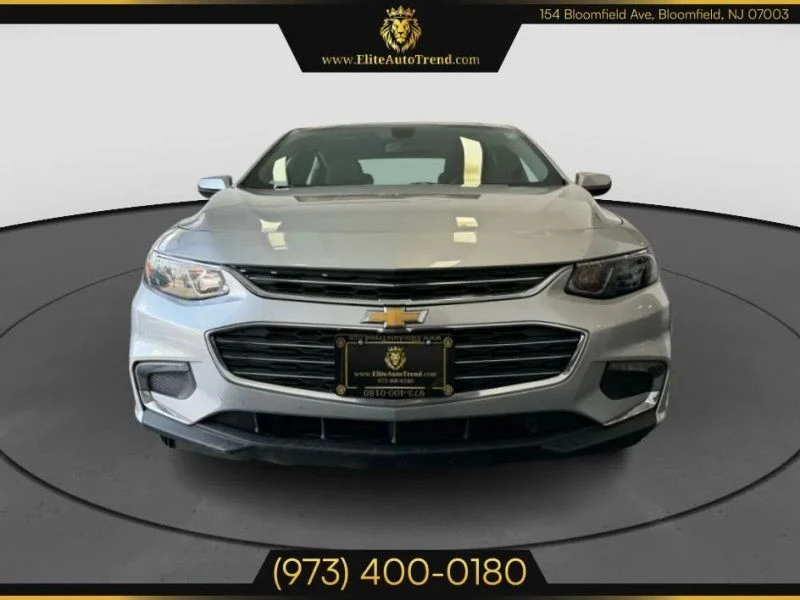 2017 Chevrolet Malibu - Image 2 of 12