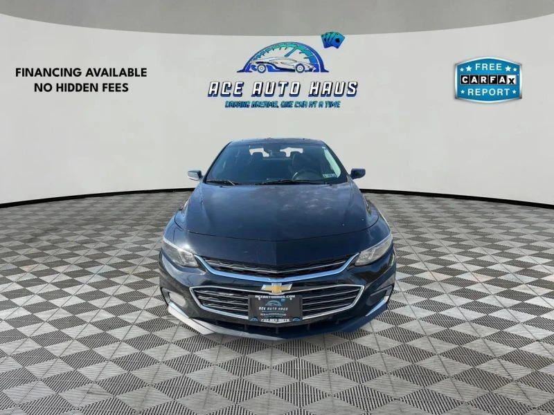 2017 Chevrolet Malibu - Image 2 of 12