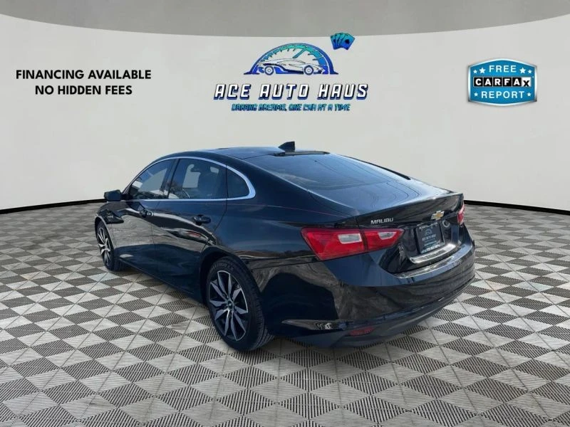 2017 Chevrolet Malibu - Image 5 of 12
