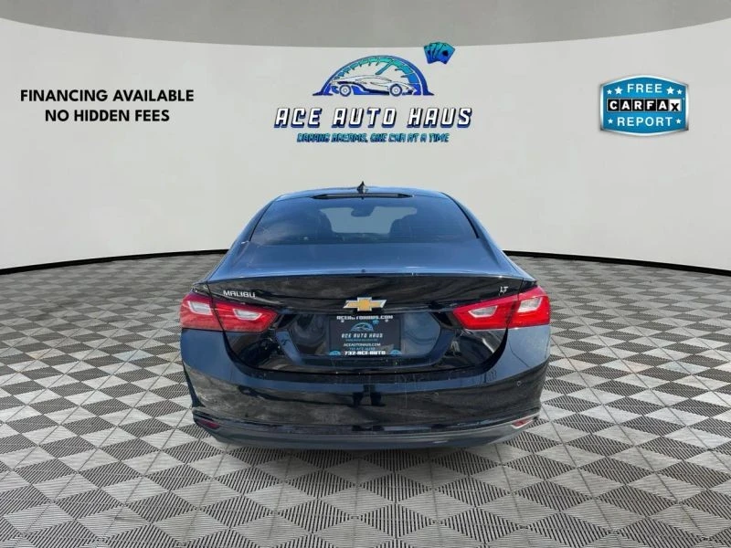 2017 Chevrolet Malibu - Image 6 of 12