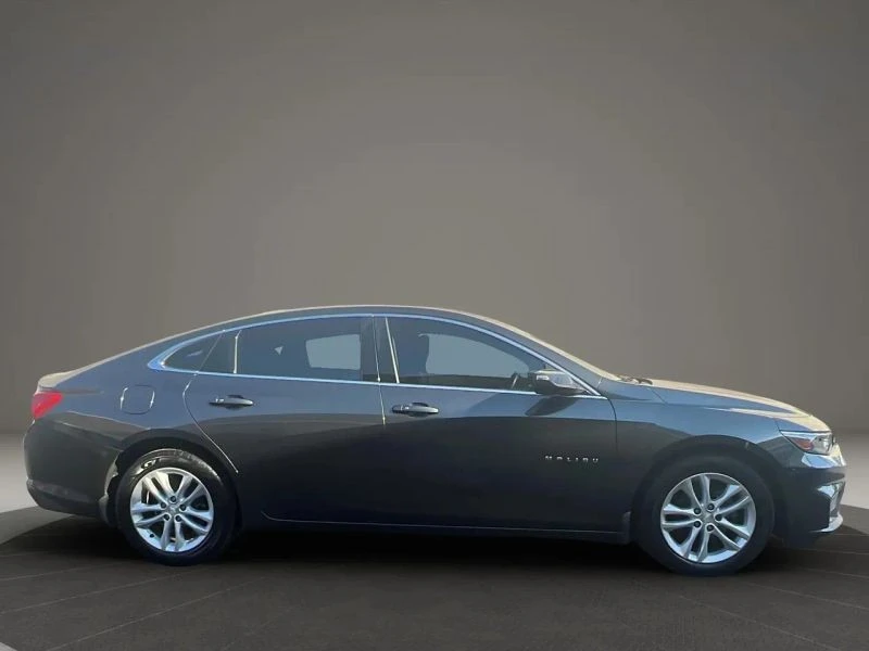 2017 Chevrolet Malibu - Image 4 of 12