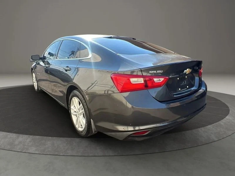2017 Chevrolet Malibu - Image 7 of 12