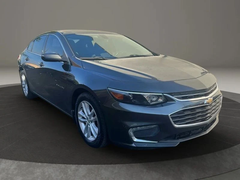 2017 Chevrolet Malibu - Image 3 of 12
