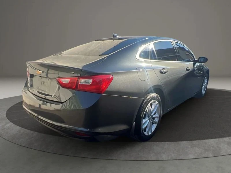 2017 Chevrolet Malibu - Image 5 of 12