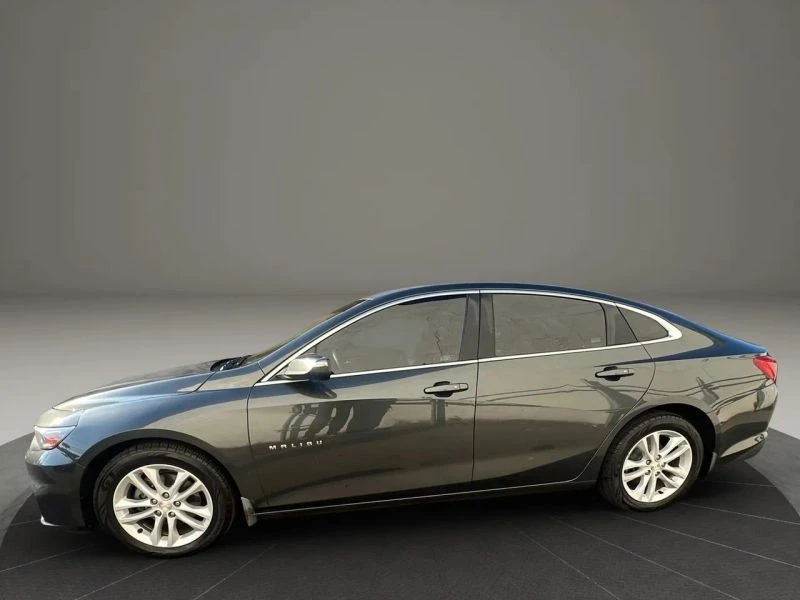 2017 Chevrolet Malibu - Image 8 of 12