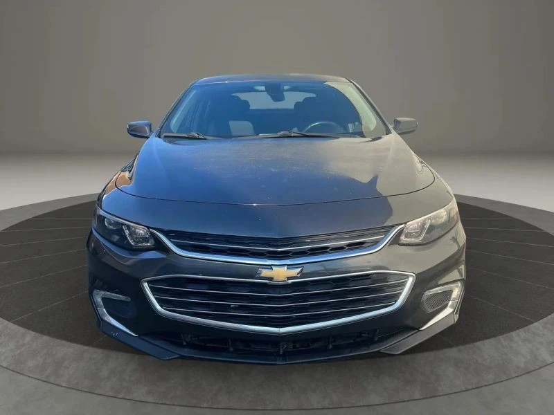 2017 Chevrolet Malibu - Image 2 of 12