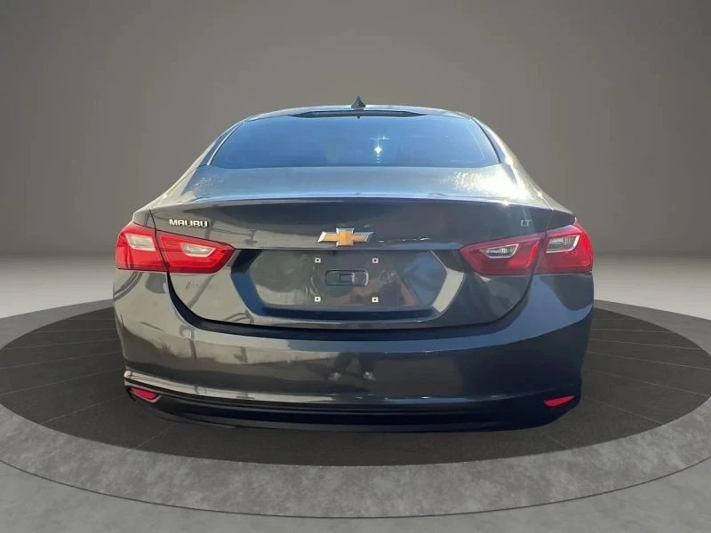2017 Chevrolet Malibu - Image 6 of 12