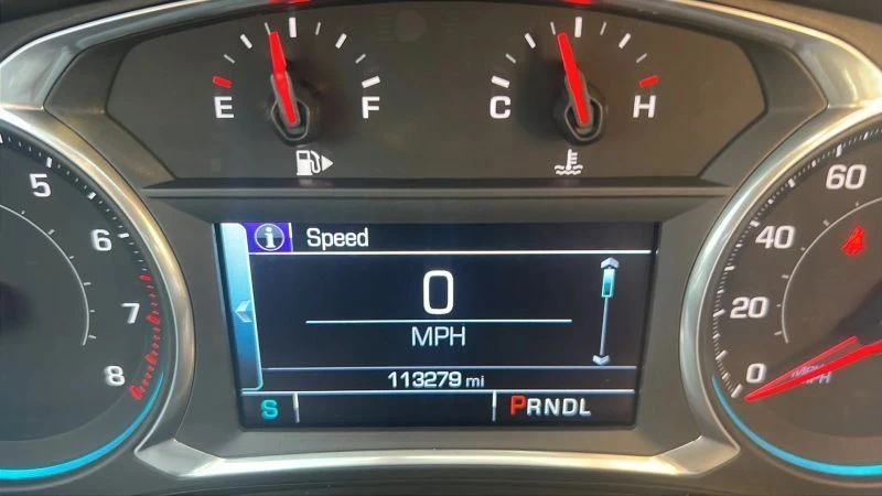 2017 Chevrolet Malibu - Image 12 of 12