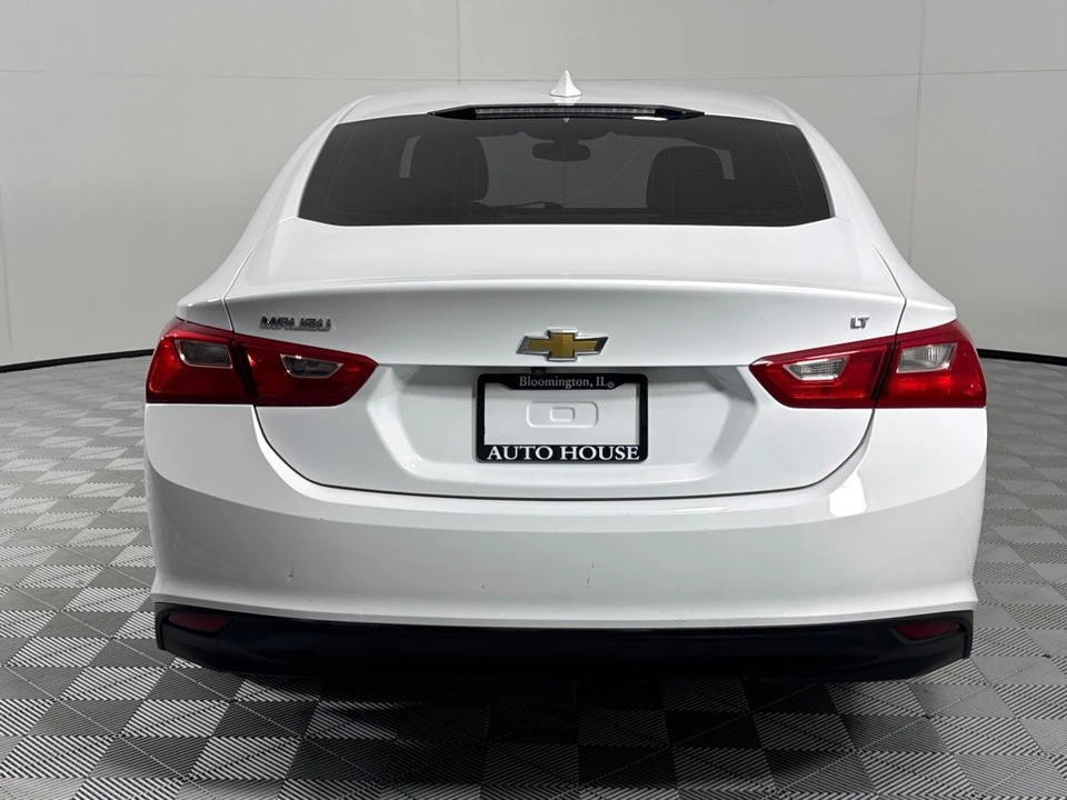 2017 Chevrolet Malibu - Image 6 of 12