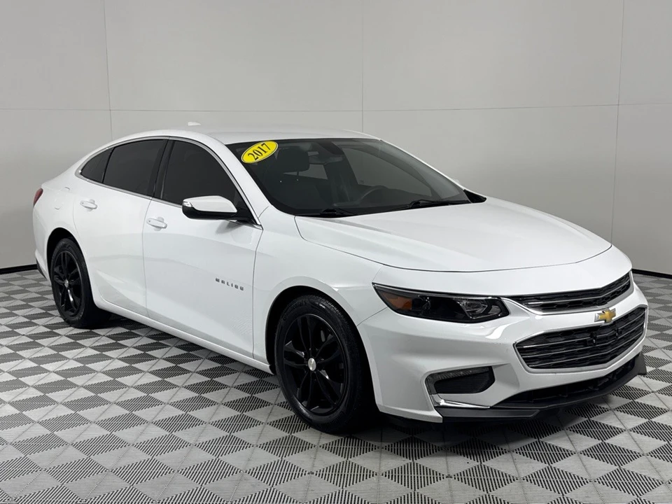 2017 Chevrolet Malibu - Image 3 of 12