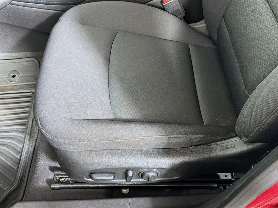 2017 Chevrolet Malibu - Image 21 of 21