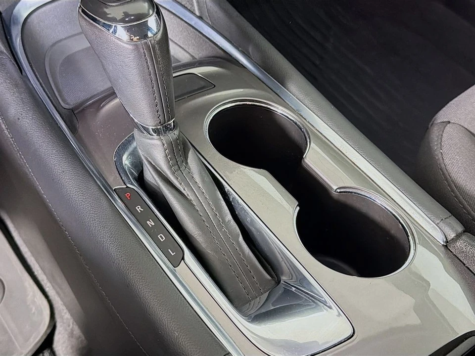 2017 Chevrolet Malibu - Image 19 of 21