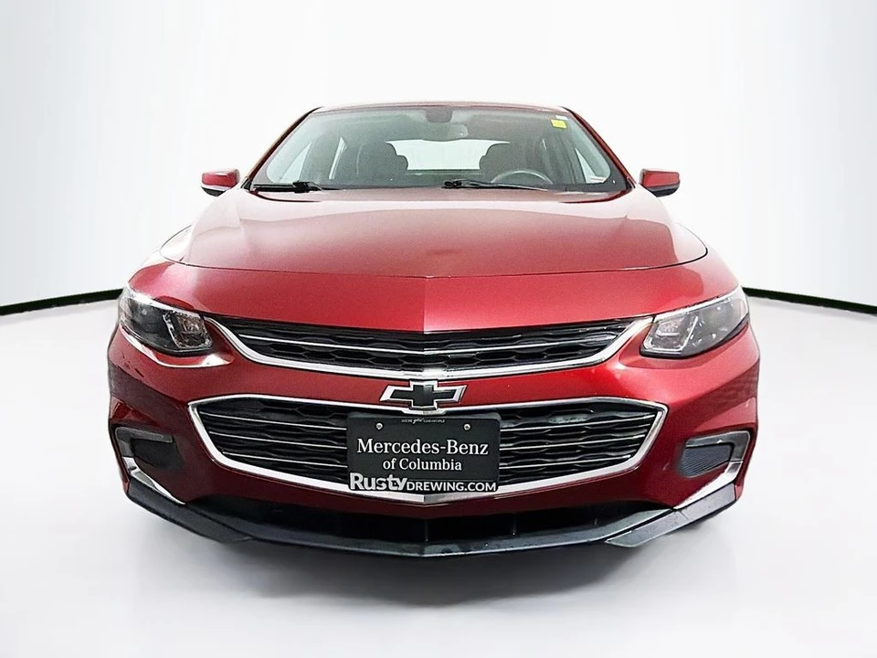 2017 Chevrolet Malibu - Image 2 of 21