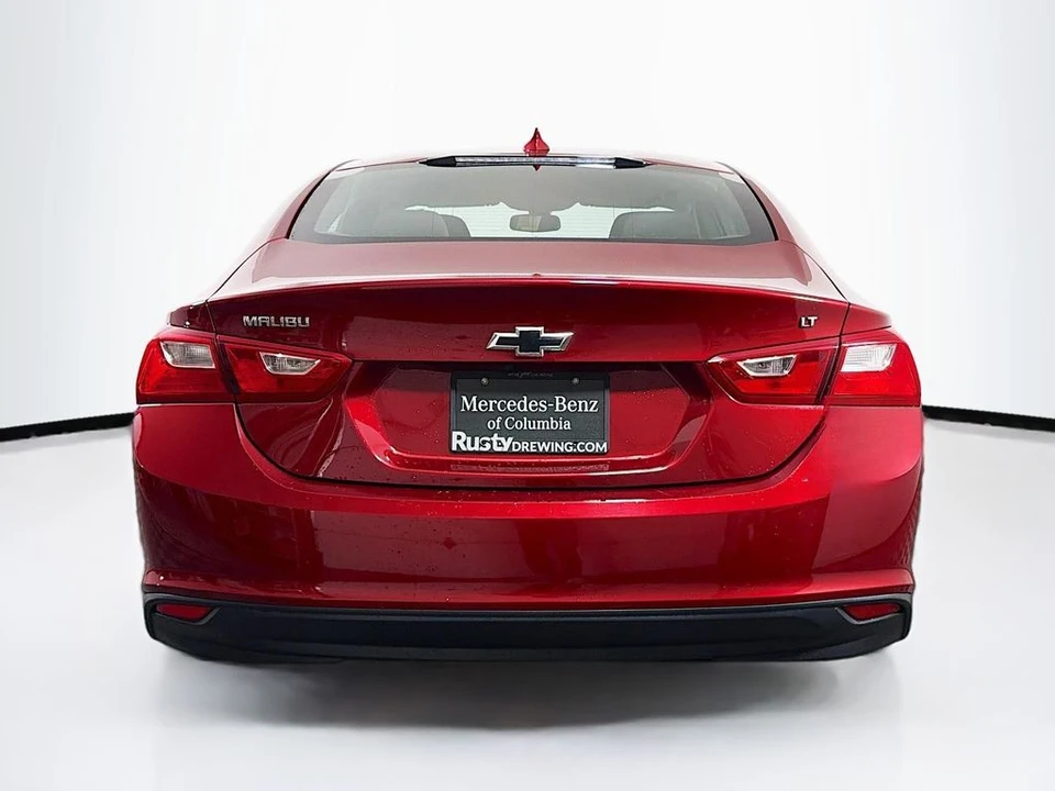 2017 Chevrolet Malibu - Image 6 of 21