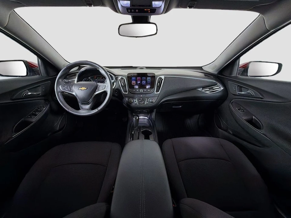 2017 Chevrolet Malibu - Image 9 of 21