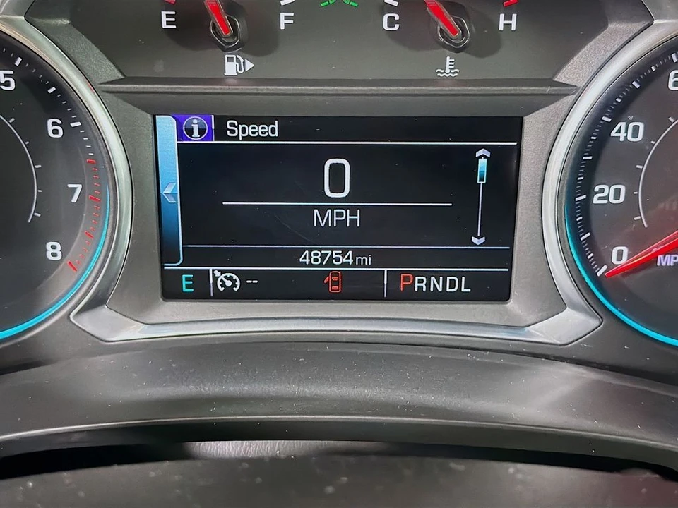 2017 Chevrolet Malibu - Image 14 of 21