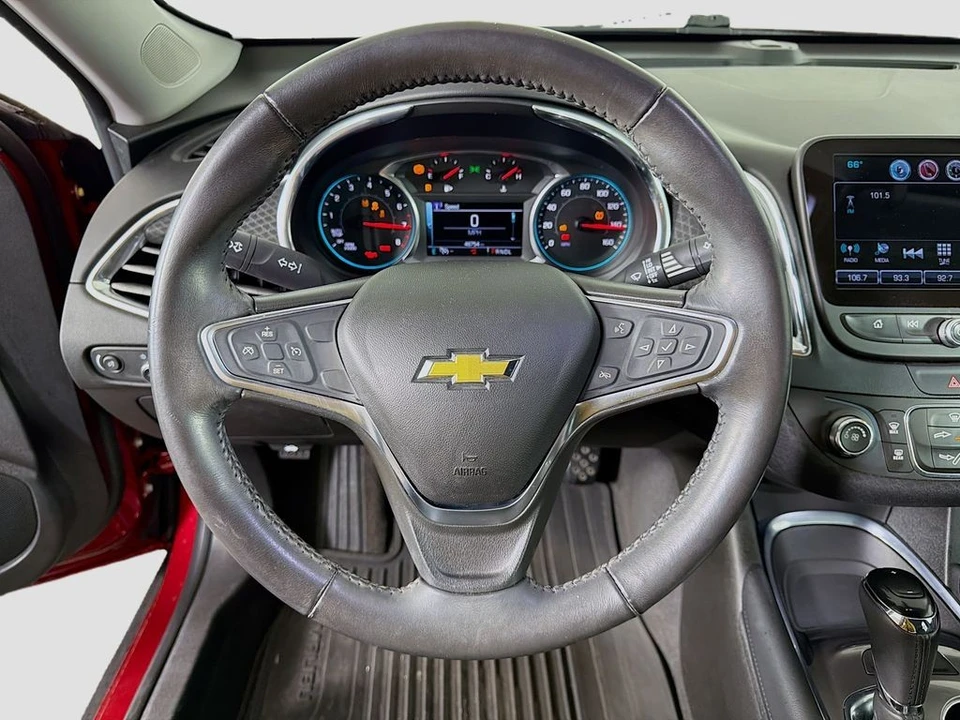 2017 Chevrolet Malibu - Image 13 of 21