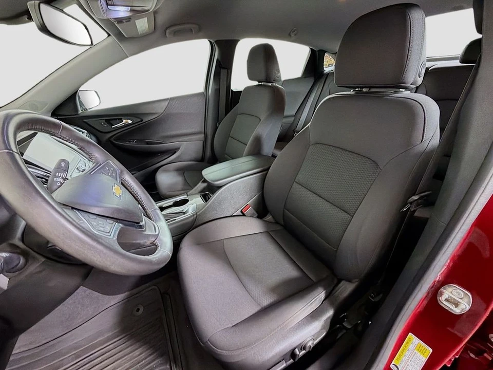 2017 Chevrolet Malibu - Image 12 of 21