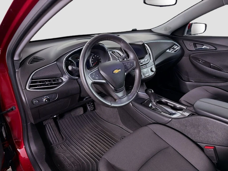 2017 Chevrolet Malibu - Image 10 of 21