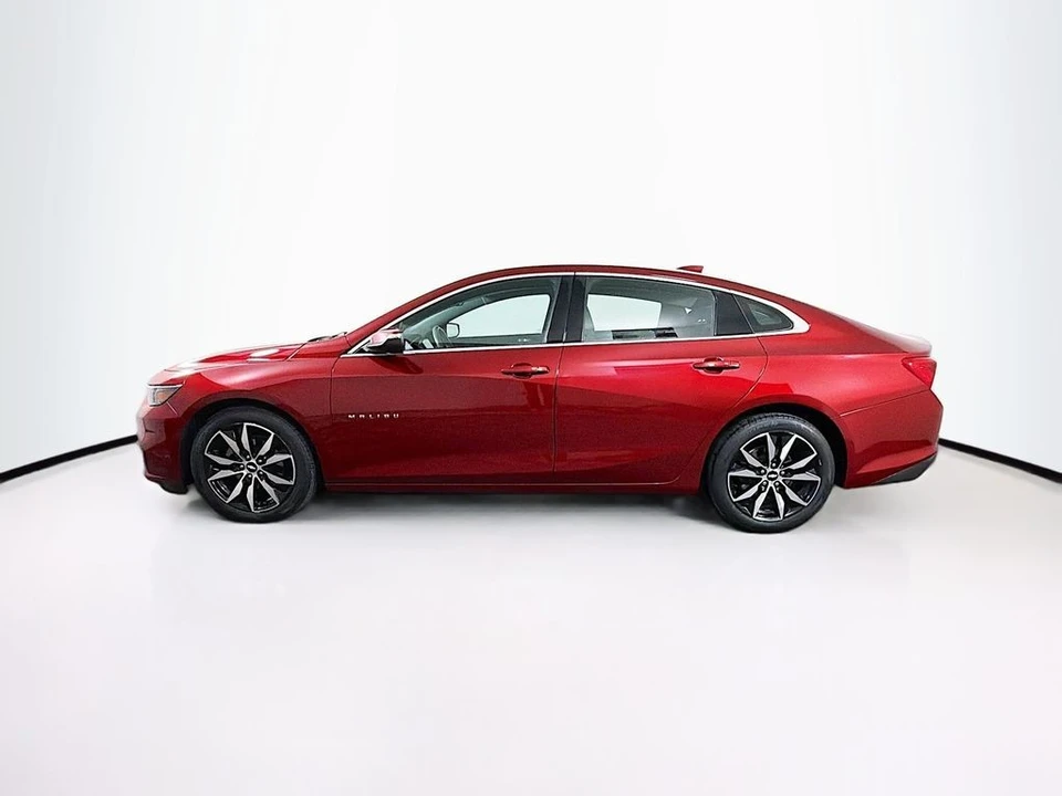 2017 Chevrolet Malibu - Image 4 of 21
