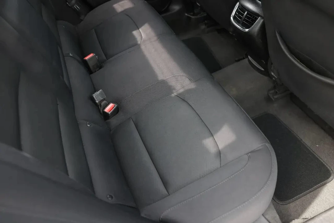 2017 Chevrolet Malibu - Image 12 of 12