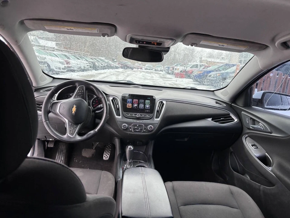 2017 Chevrolet Malibu - Image 21 of 21