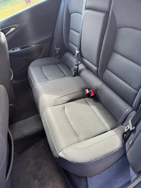 2017 Chevrolet Malibu - Image 11 of 11