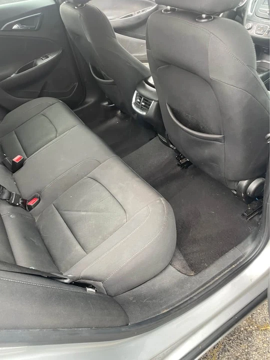 2017 Chevrolet Malibu - Image 15 of 16