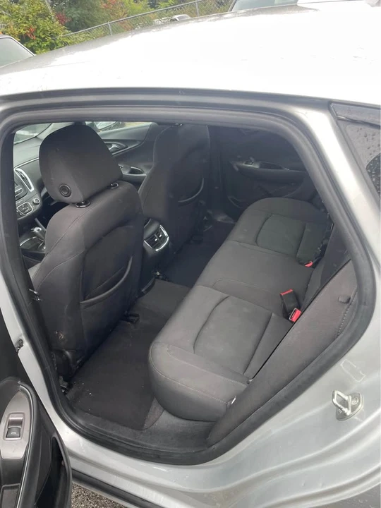 2017 Chevrolet Malibu - Image 13 of 16