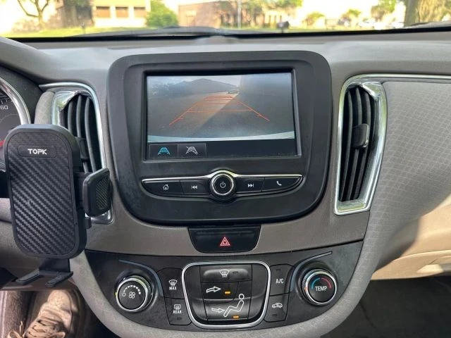 2017 Chevrolet Malibu - Image 21 of 21