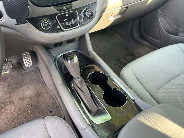 2017 Chevrolet Malibu - Image 20 of 21