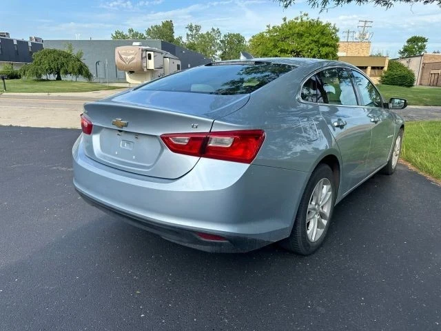 2017 Chevrolet Malibu - Image 5 of 21