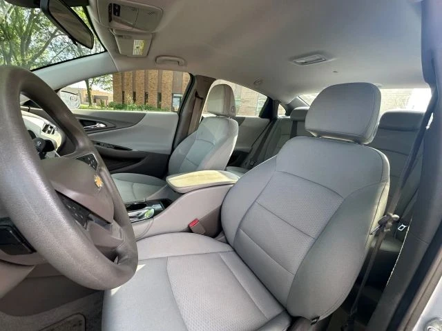 2017 Chevrolet Malibu - Image 17 of 21