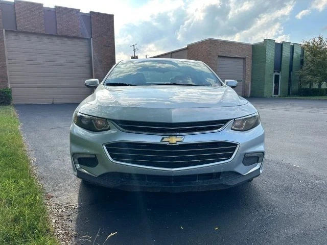 2017 Chevrolet Malibu - Image 2 of 21