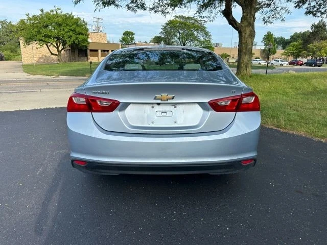 2017 Chevrolet Malibu - Image 6 of 21