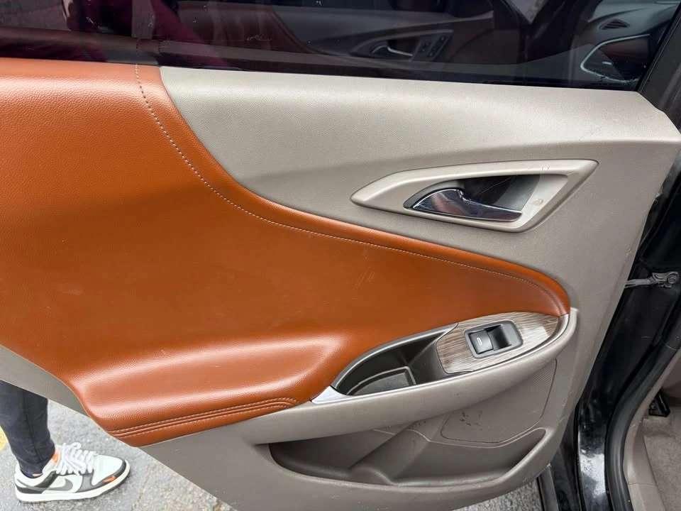 2017 Chevrolet Malibu - Image 14 of 15