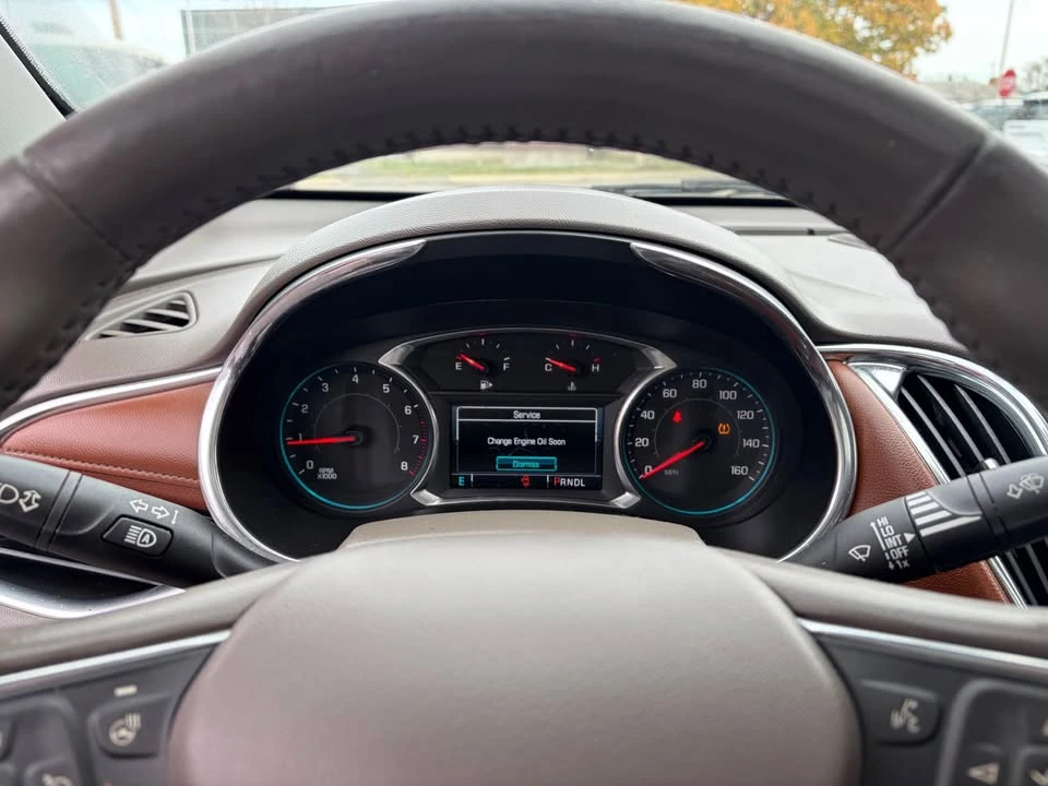 2017 Chevrolet Malibu - Image 7 of 15