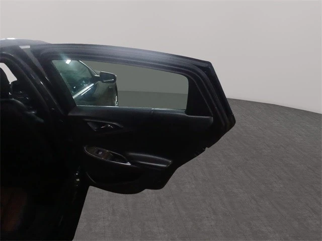 2017 Chevrolet Malibu - Image 18 of 21