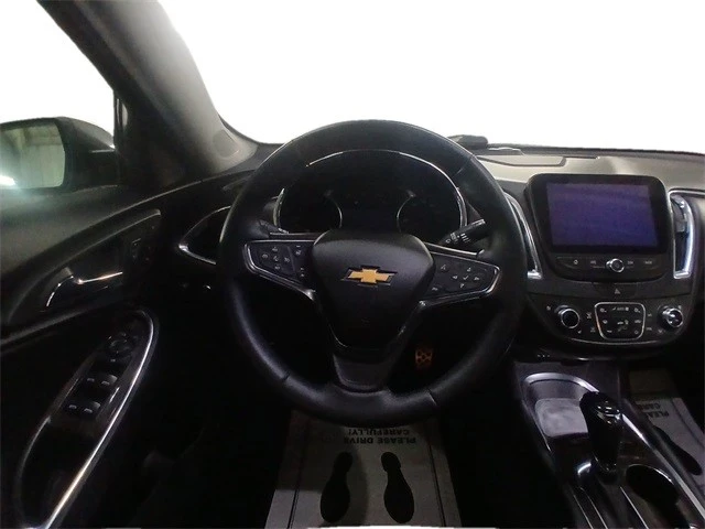 2017 Chevrolet Malibu - Image 20 of 21
