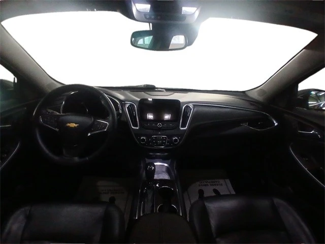 2017 Chevrolet Malibu - Image 21 of 21
