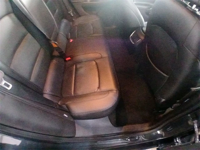 2017 Chevrolet Malibu - Image 19 of 21